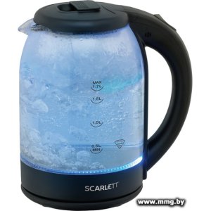 Купить Чайник Scarlett SC-EK27G90 в Минске, доставка по Беларуси