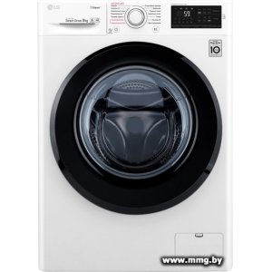 Купить LG F4M5VS6W в Минске, доставка по Беларуси