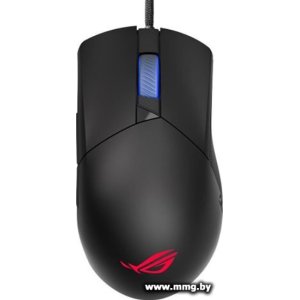 Купить ASUS ROG Gladius III Black 90MP0270-BMUA00 в Минске, доставка по Беларуси