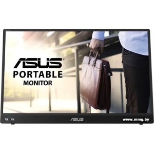 ASUS Portable MB16ACV 90LM0381-B01370