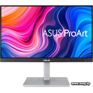 Купить ASUS PA247CV Black 90LM03Y1-B01370 в Минске, доставка по Беларуси