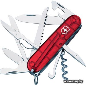 Купить Мультитул Нож Victorinox Huntsman 1.3713.T в Минске, доставка по Беларуси