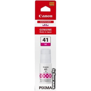 Чернила Canon GI-41M 4544C001