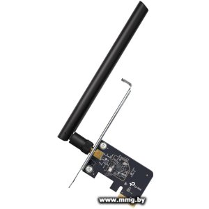 Беспроводной адаптер TP-Link Archer T2E