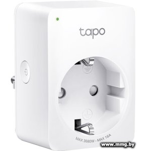 Умная розетка TP-Link Tapo P110
