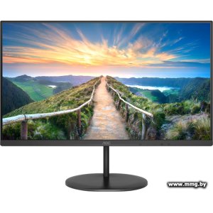 Купить AOC U27V4EA в Минске, доставка по Беларуси