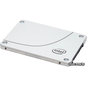 SSD 3.84TB Intel D3-S4520 SSDSC2KB038TZ01