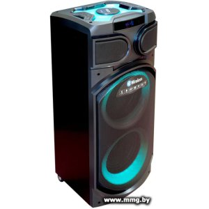 Купить Колонка для вечеринок Ginzzu GM-203 в Минске, доставка по Беларуси