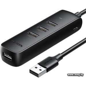 Концентратор Ugreen CM416 10915