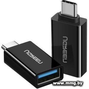 Адаптер Ugreen US173 20808 (черный)