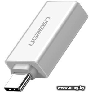 Разветвитель Ugreen US173 30155 (белый)