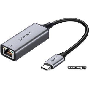 Купить Сетевой адаптер Ugreen CM199 50737 в Минске, доставка по Беларуси