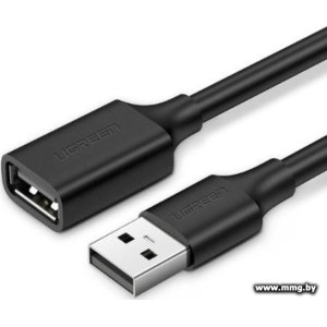Кабель Ugreen US103 10318 Type-A - USB Type-A (5 м