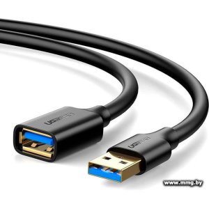 Купить Удлинитель Ugreen US129 10373 в Минске, доставка по Беларуси
