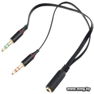 Купить Кабель Cablexpert CCAB-02-35F2M-0.2MB в Минске, доставка по Беларуси