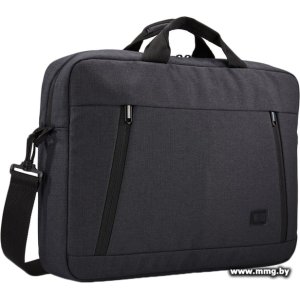 Купить Сумка Logic Huxton 15.6" HUXA-215 (black) (3204653) в Минске, доставка по Беларуси