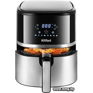 Купить Kitfort KT-2221 в Минске, доставка по Беларуси