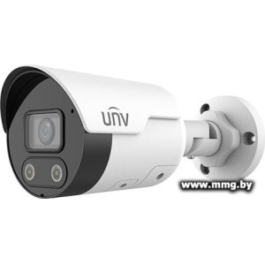 IP-камера Uniview IPC2122LE-ADF40KMC-WL