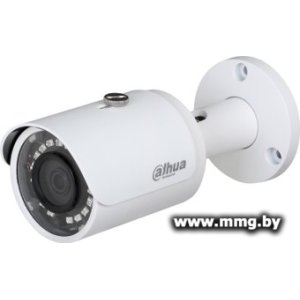 Купить IP-камера Dahua DH-IPC-HFW1230SP-L-0280B-S3 в Минске, доставка по Беларуси