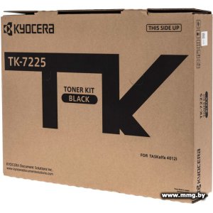 Купить Картридж Kyocera TK-7225 в Минске, доставка по Беларуси