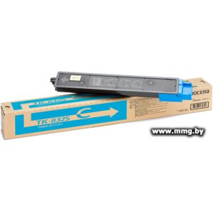 Картридж Kyocera TK-8325C