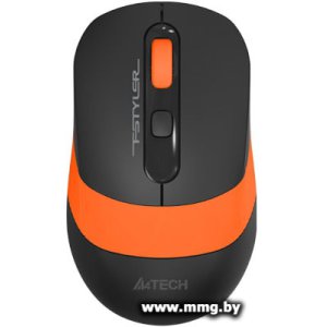 Купить A4Tech Fstyler FG10S (черный/оранжевый) в Минске, доставка по Беларуси