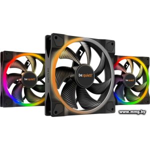 for Case be quiet! Light Wings 140mm PWM BL079