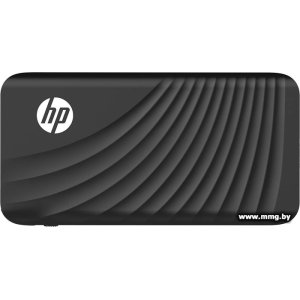 SSD 256GB HP P800 3SS19AA (черный)