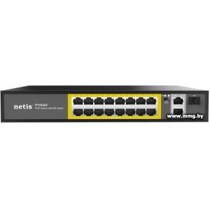 Купить Netis P116GH в Минске, доставка по Беларуси