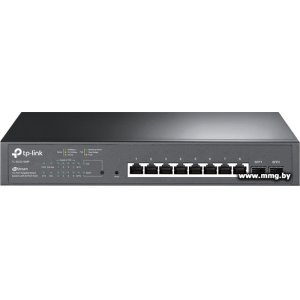 Купить TP-Link TL-SG2210MP в Минске, доставка по Беларуси