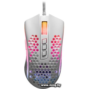 Купить Redragon Storm (белый) M808W-RGB (77933) в Минске, доставка по Беларуси