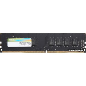 8GB PC4-25600 Silicon-Power SP008GBLFU320X02