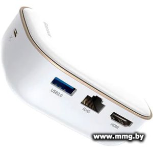 Док-станция Baseus CAHUB-AU02