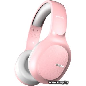 Купить Somic MS300 (розовый) в Минске, доставка по Беларуси