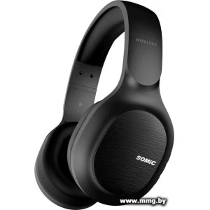 Купить Somic MS300 (черный) в Минске, доставка по Беларуси