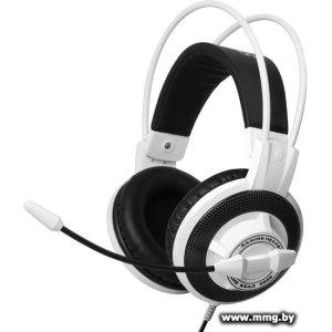 Купить Somic G925 (белый) в Минске, доставка по Беларуси