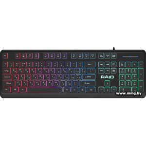 Купить Defender Raid GK-778DL RU (45778) в Минске, доставка по Беларуси