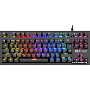 Купить Defender Dark Arts GK-375 RU (45375) в Минске, доставка по Беларуси