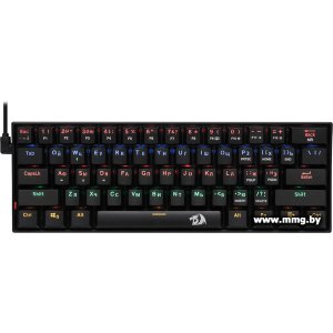Redragon Lakshmi (78119) (K606R Red)
