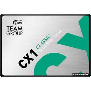 SSD 240GB Team CX1 T253X5240G0C101