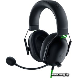 Купить Razer BlackShark V2 X (черный) RZ04-03240100-R3M1 в Минске, доставка по Беларуси
