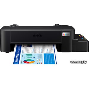 Купить Epson L121 в Минске, доставка по Беларуси