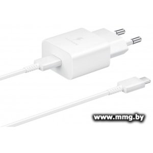 Купить Зарядное устройство Samsung EP-T1510XWEGRU/EU в Минске, доставка по Беларуси