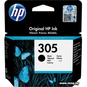 Купить Картридж HP 305 3YM61AE в Минске, доставка по Беларуси