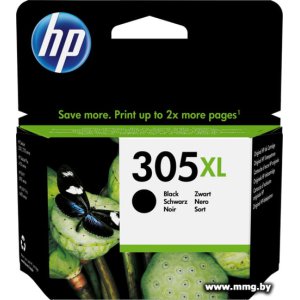 Купить Картридж HP 305XL 3YM62AE в Минске, доставка по Беларуси