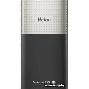 Купить SSD 500GB Netac Z9 NT01Z9-500G-32BK в Минске, доставка по Беларуси
