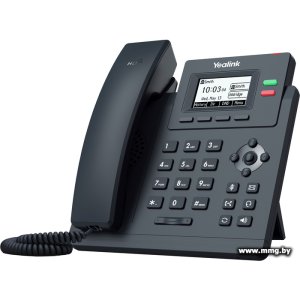 Купить IP-телефон Yealink SIP-T31G в Минске, доставка по Беларуси