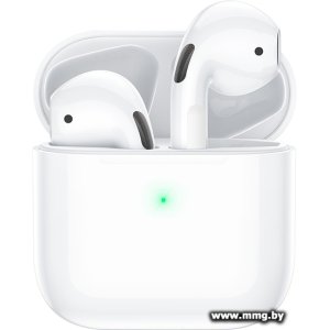 Купить Borofone BW02 (белый) в Минске, доставка по Беларуси