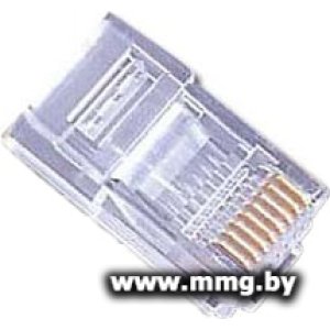 Купить Вилка RJ-45 Gembird PLUG3UP6/10 (10шт) в Минске, доставка по Беларуси