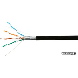 Купить Кабель Skynet Cable CSP-FTP-4-CU-OUT/100 в Минске, доставка по Беларуси